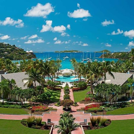 The Westin St. John Resort Villas Cruz Bay Esterno foto