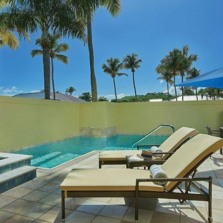 The Westin St. John Resort Villas Cruz Bay Esterno foto