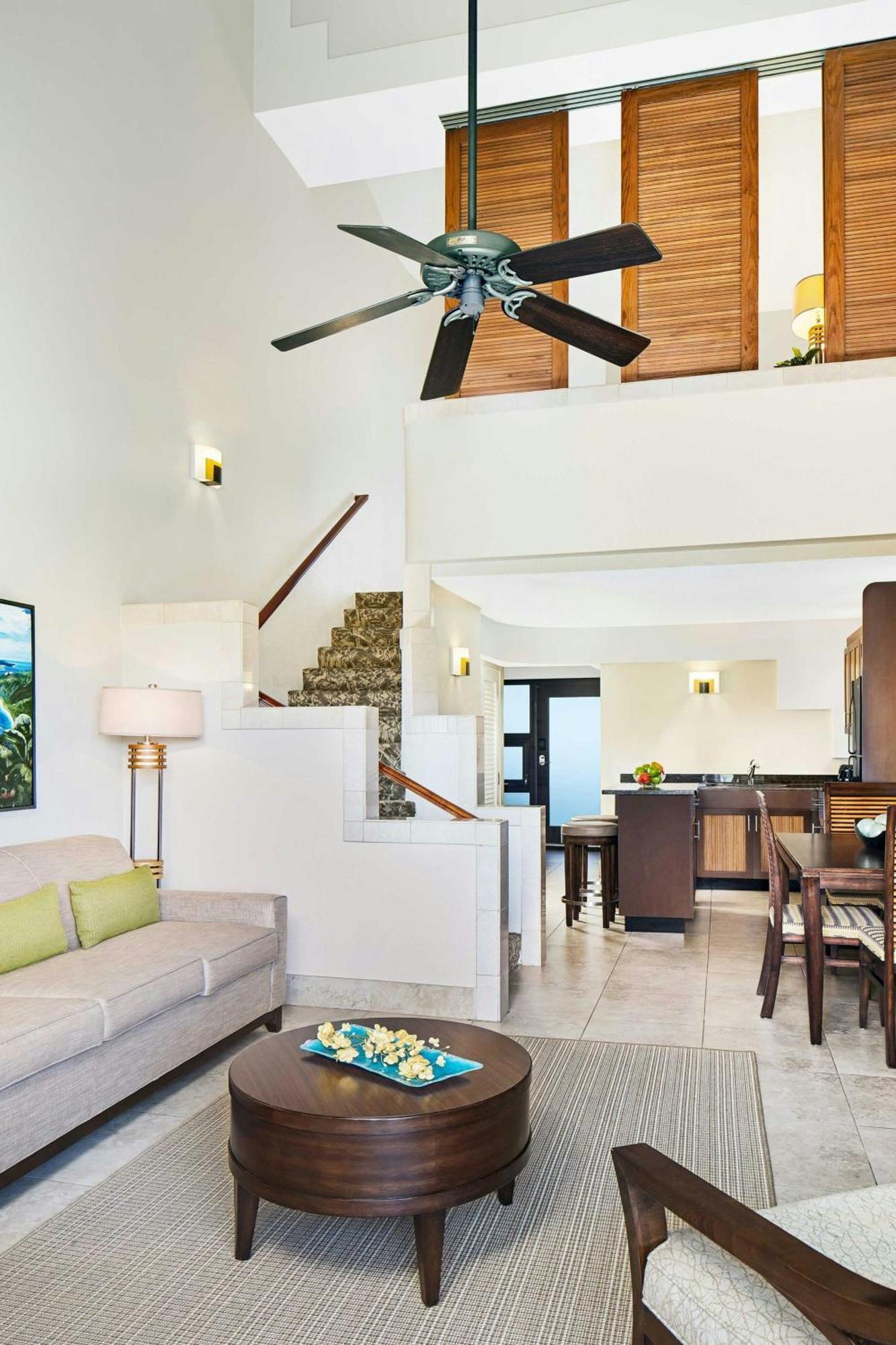The Westin St. John Resort Villas Cruz Bay Esterno foto